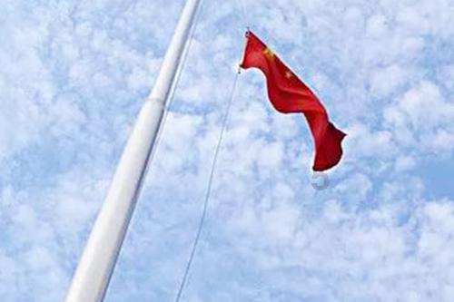 热气腾腾花饽饽 蒸出浓浓幸福年