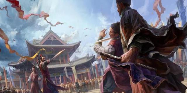 救援受困的狼人
