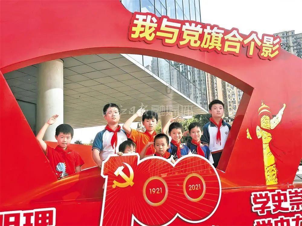 狂战小子