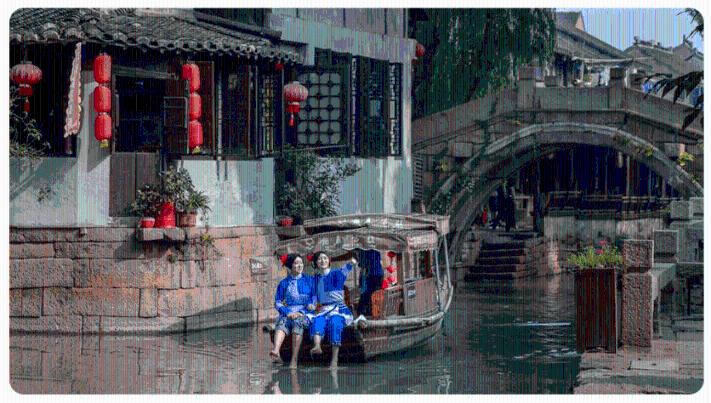 永恒边境